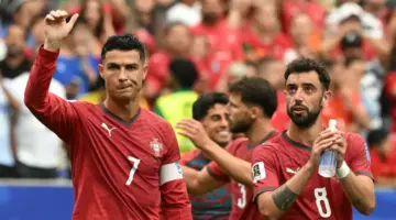 في قلب المونديال.. برونو فيرنانديز يحسم موقفه من العروض السعودية